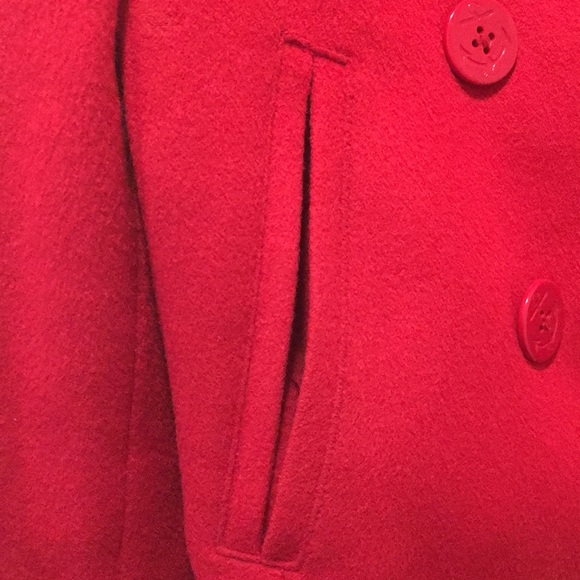 Coat - Picture 5 of 7